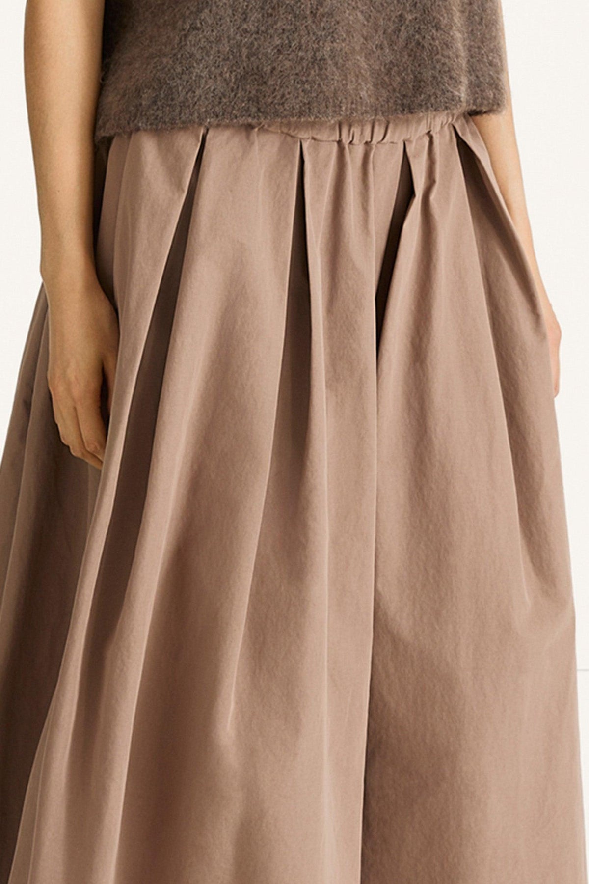 Sorina Skirt