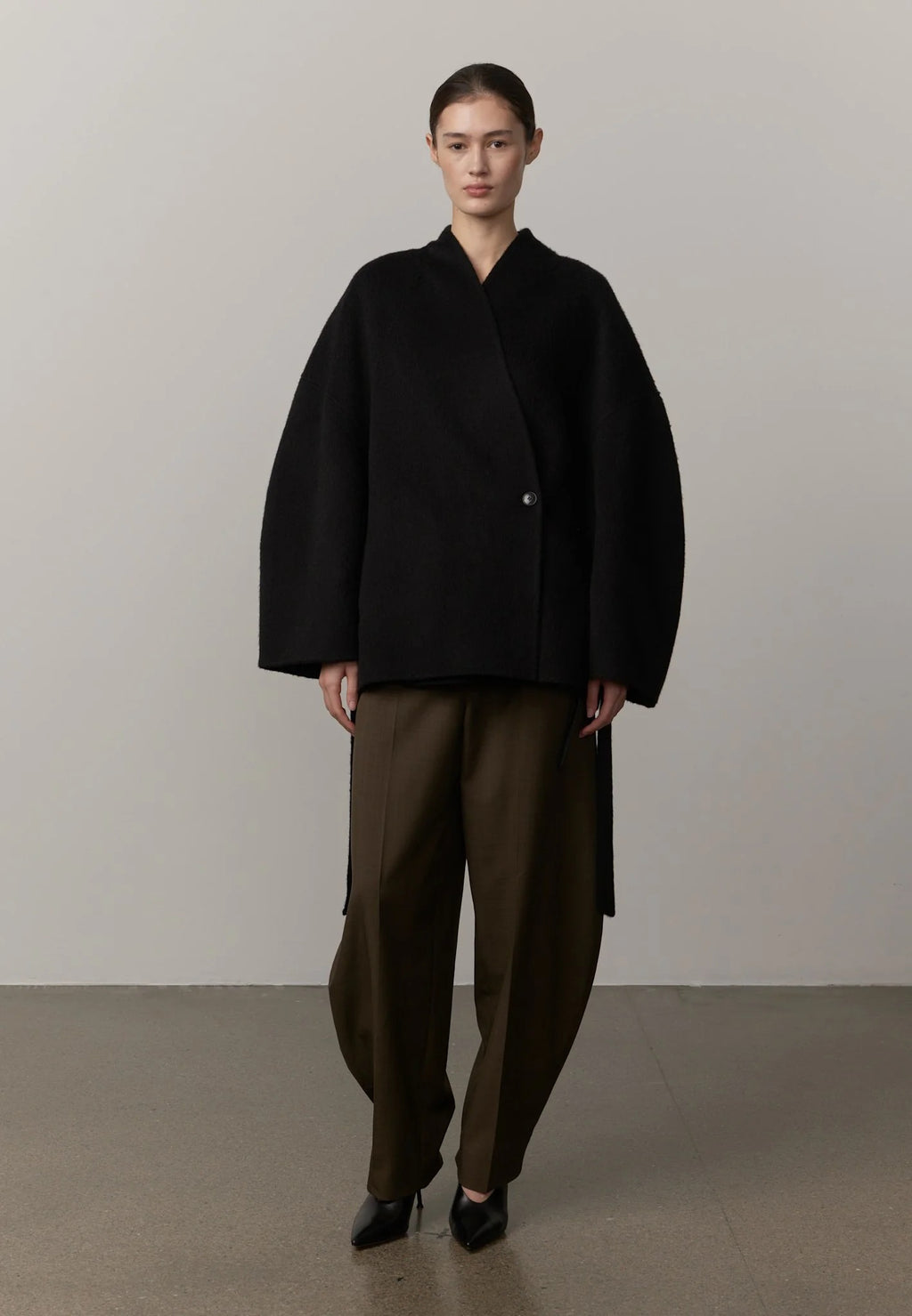Clara Jacket
