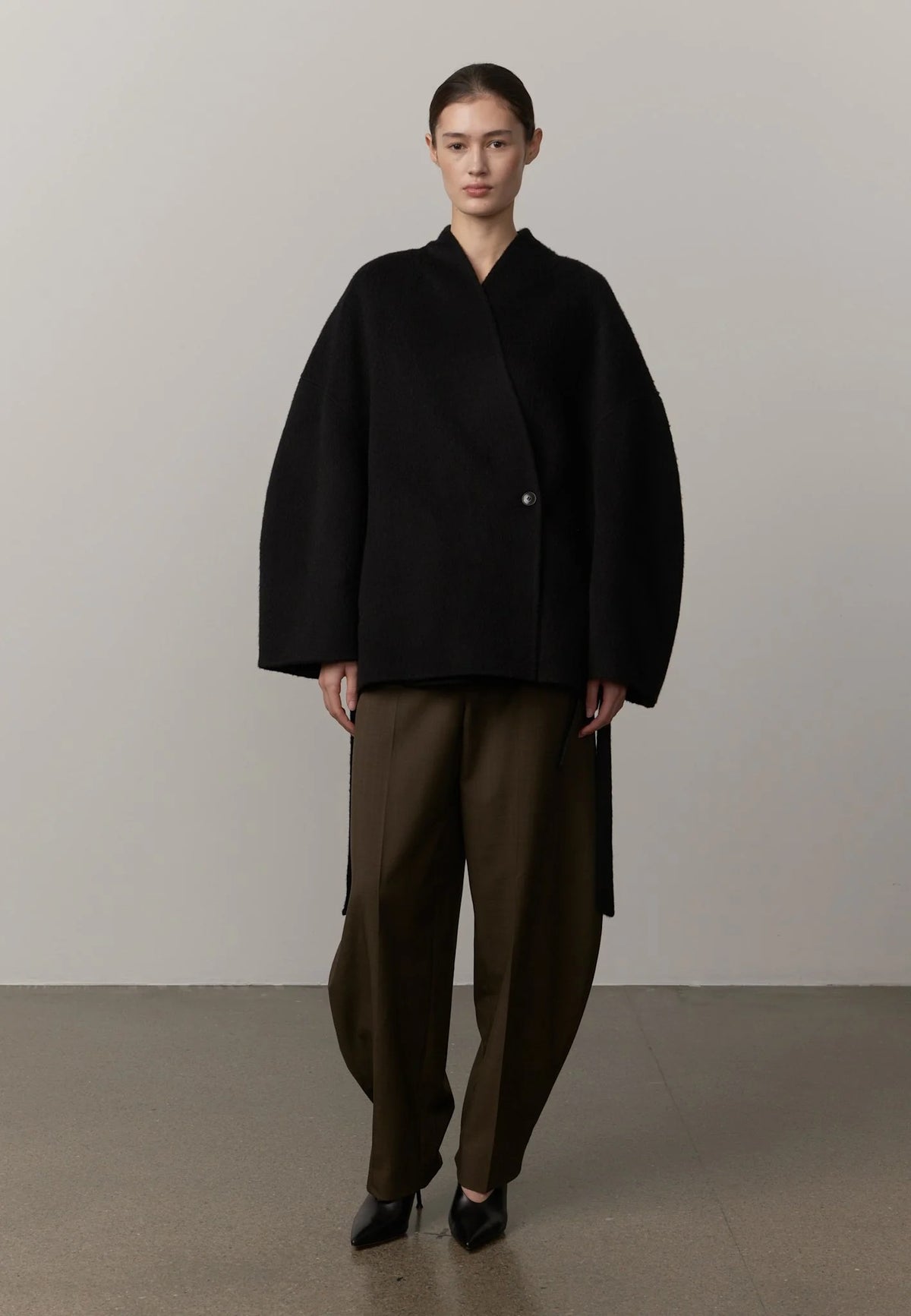Clara Jacket