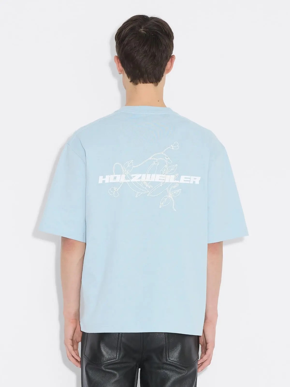 Ranger Sugarsnap Tee