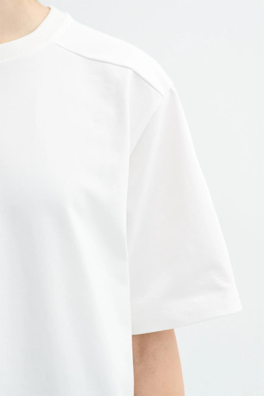 Leo Heavy Jersey Cotton