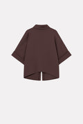 Bailee Crepe Blouse