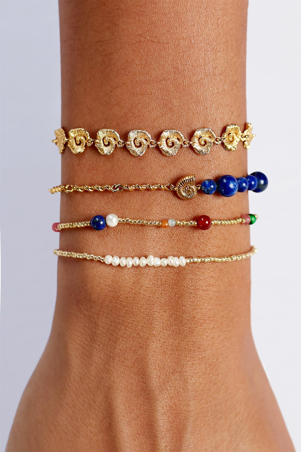 Splah Dór Bracelet