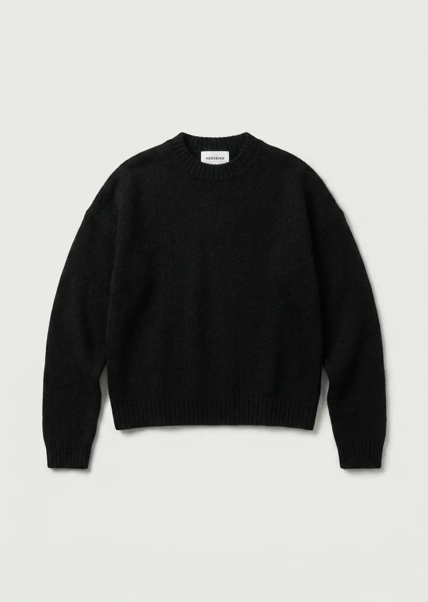 Constantine Cashmere Blouse