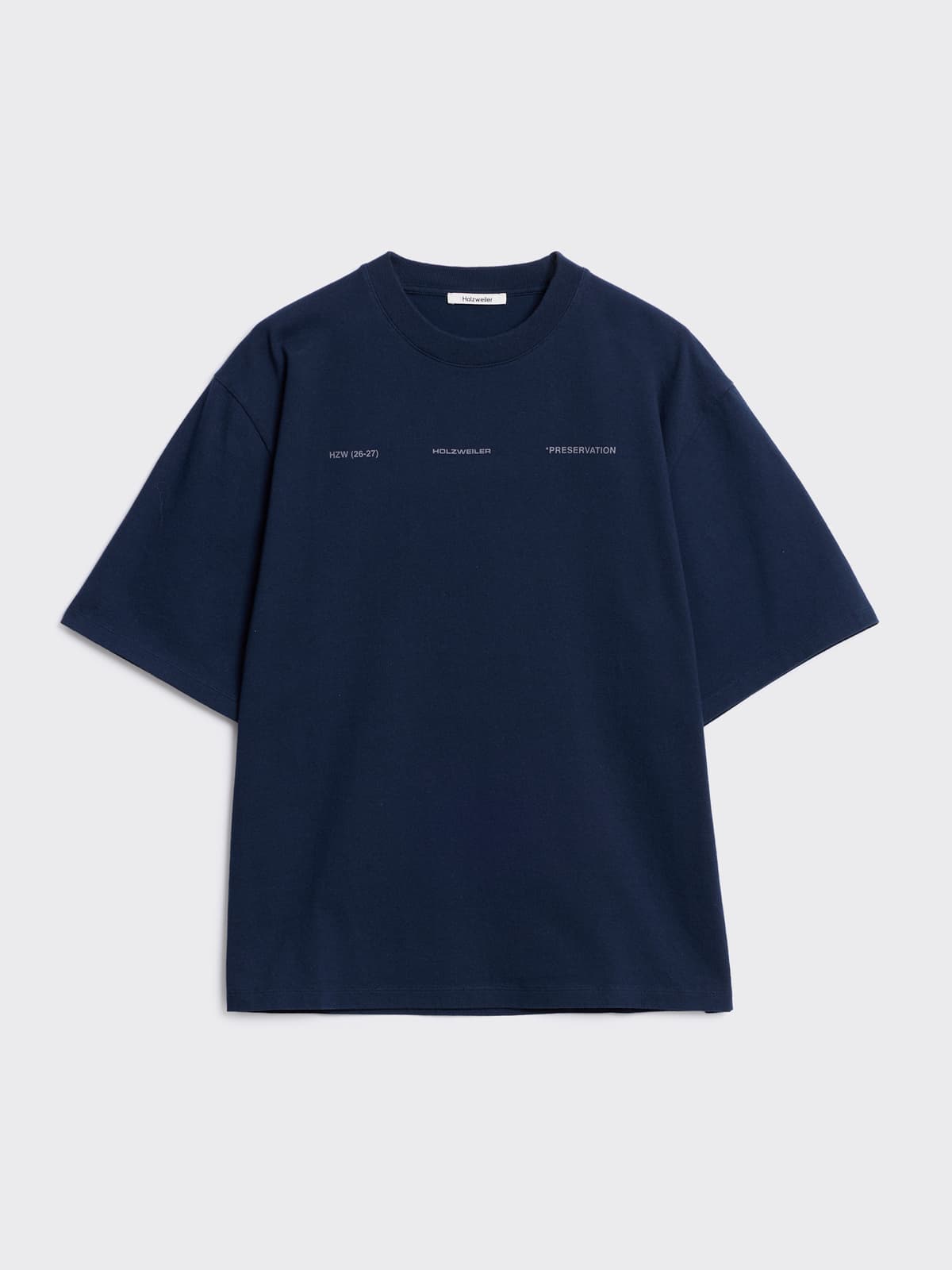 Ranger National Sketch Tee