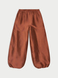 Lumas Silk