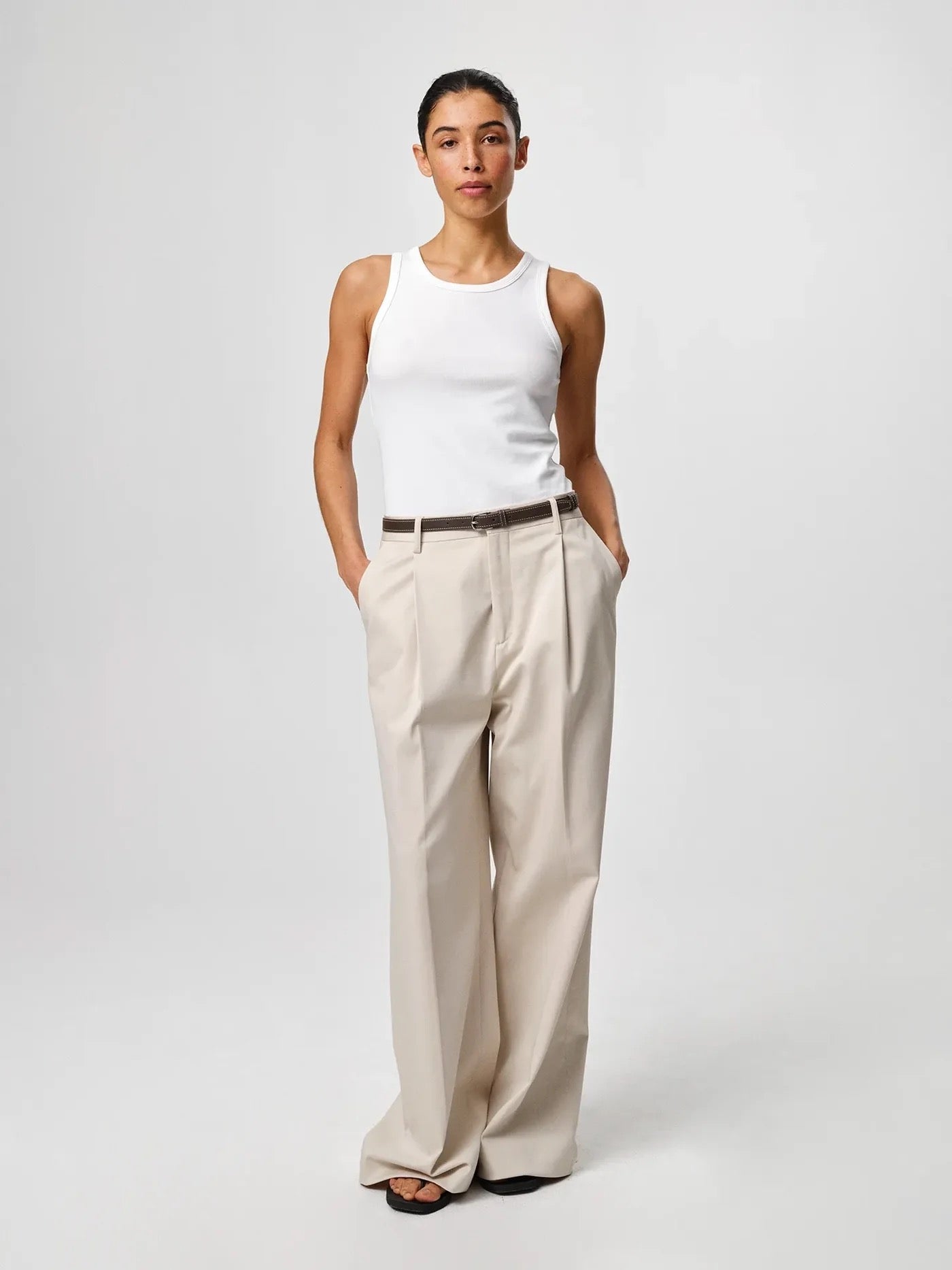 Cecilia Trousers