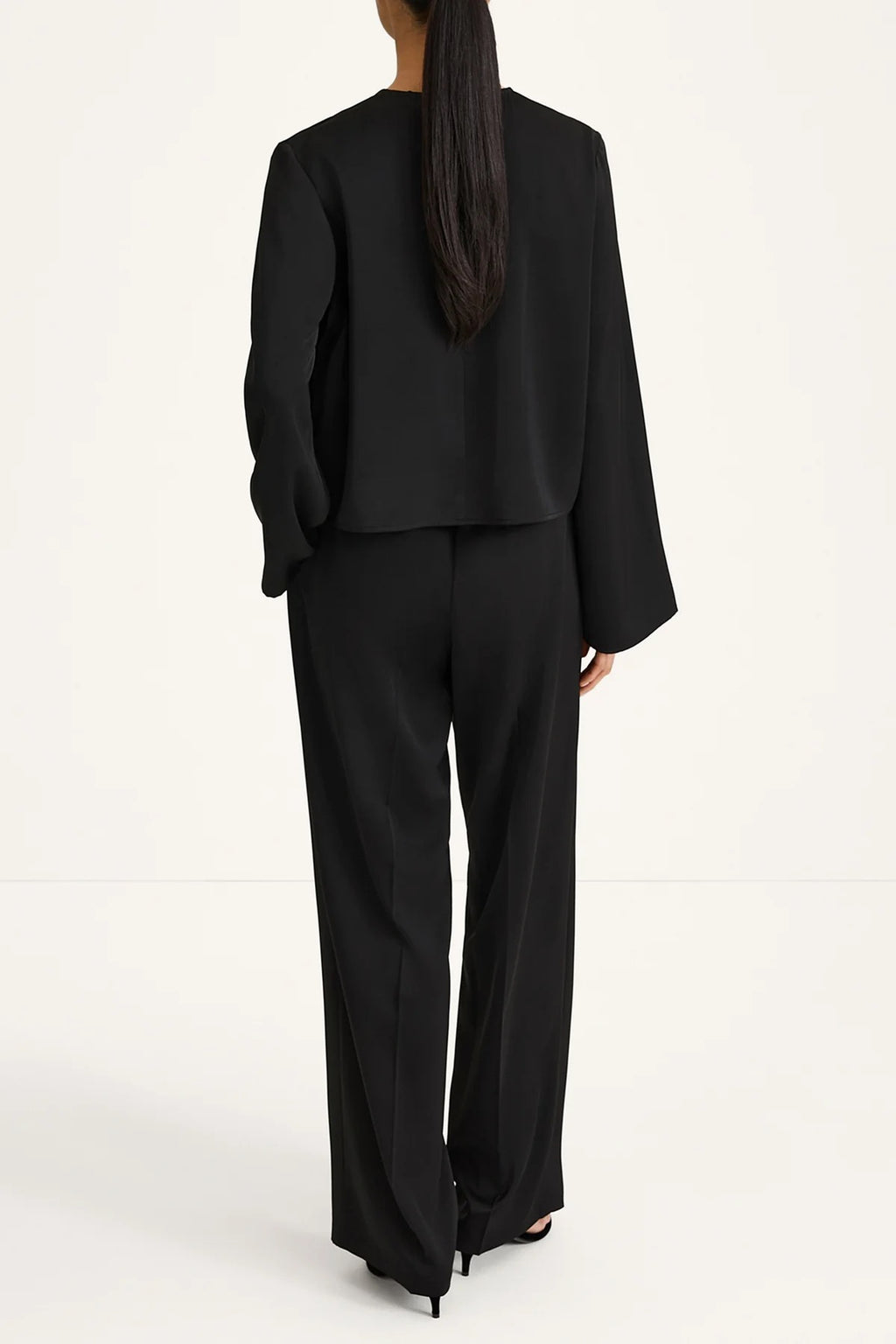 Mirai blouse
