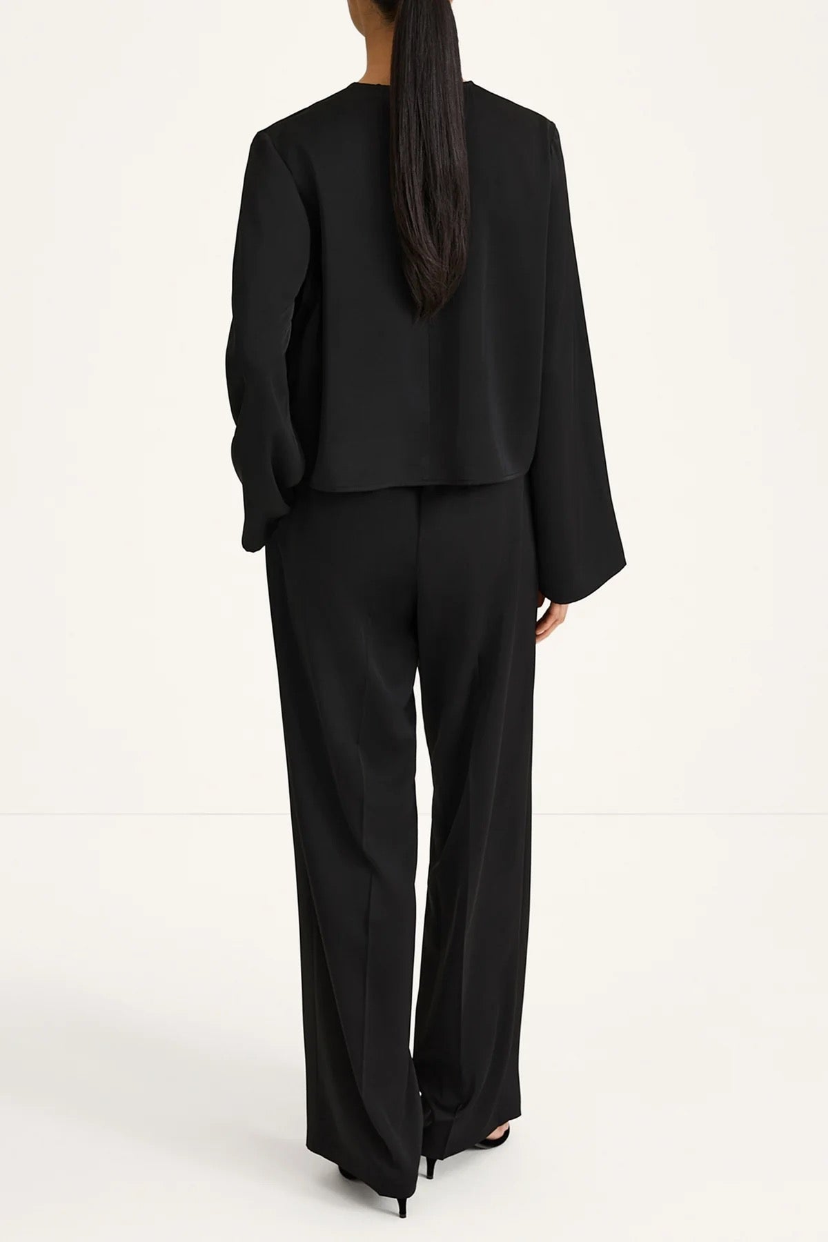 Mirai blouse