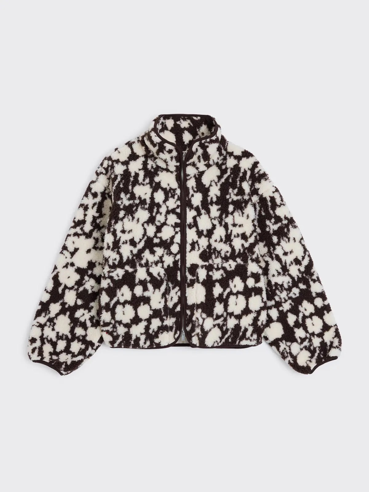 Rype Fleece Jacket