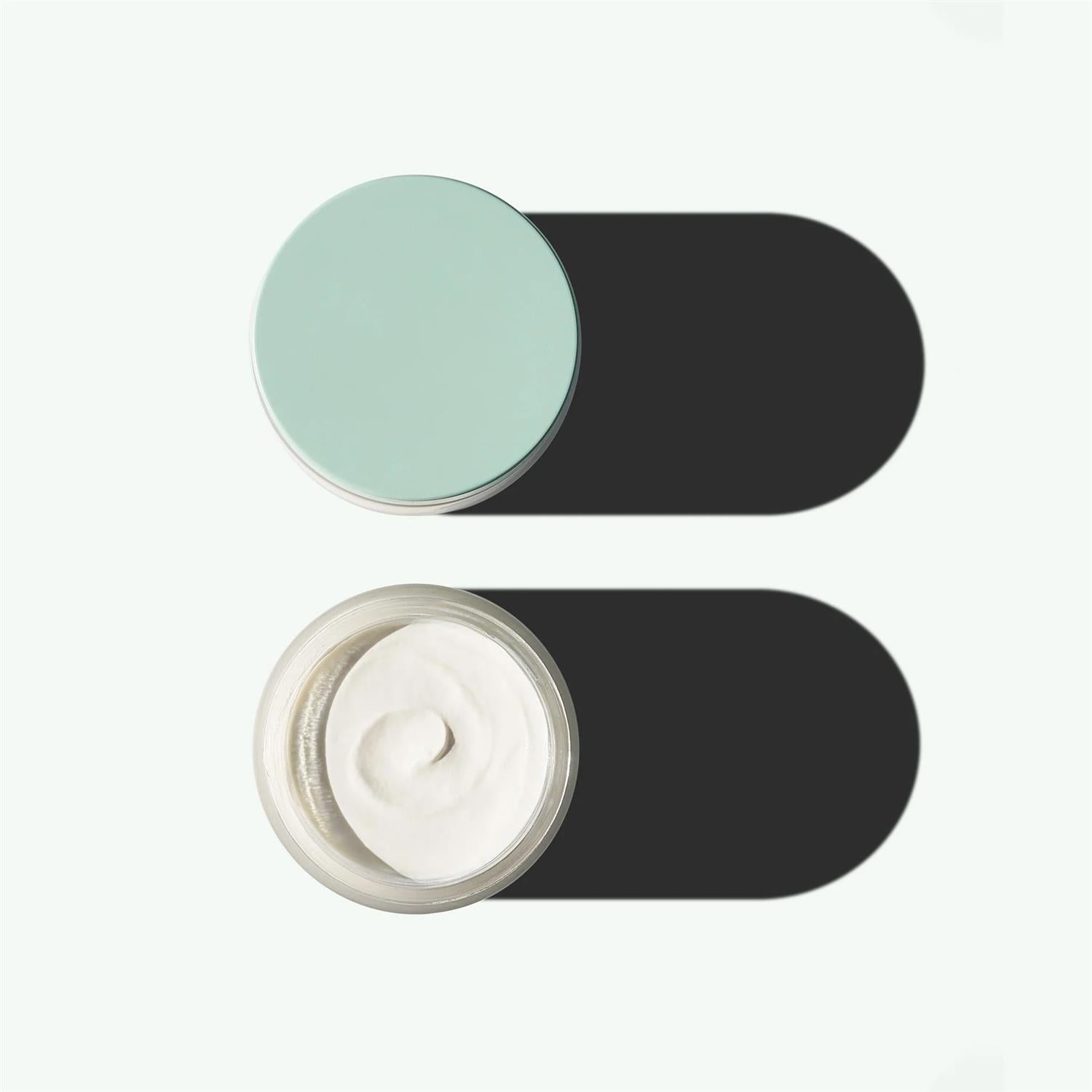 Corpus No. Green Body Butter