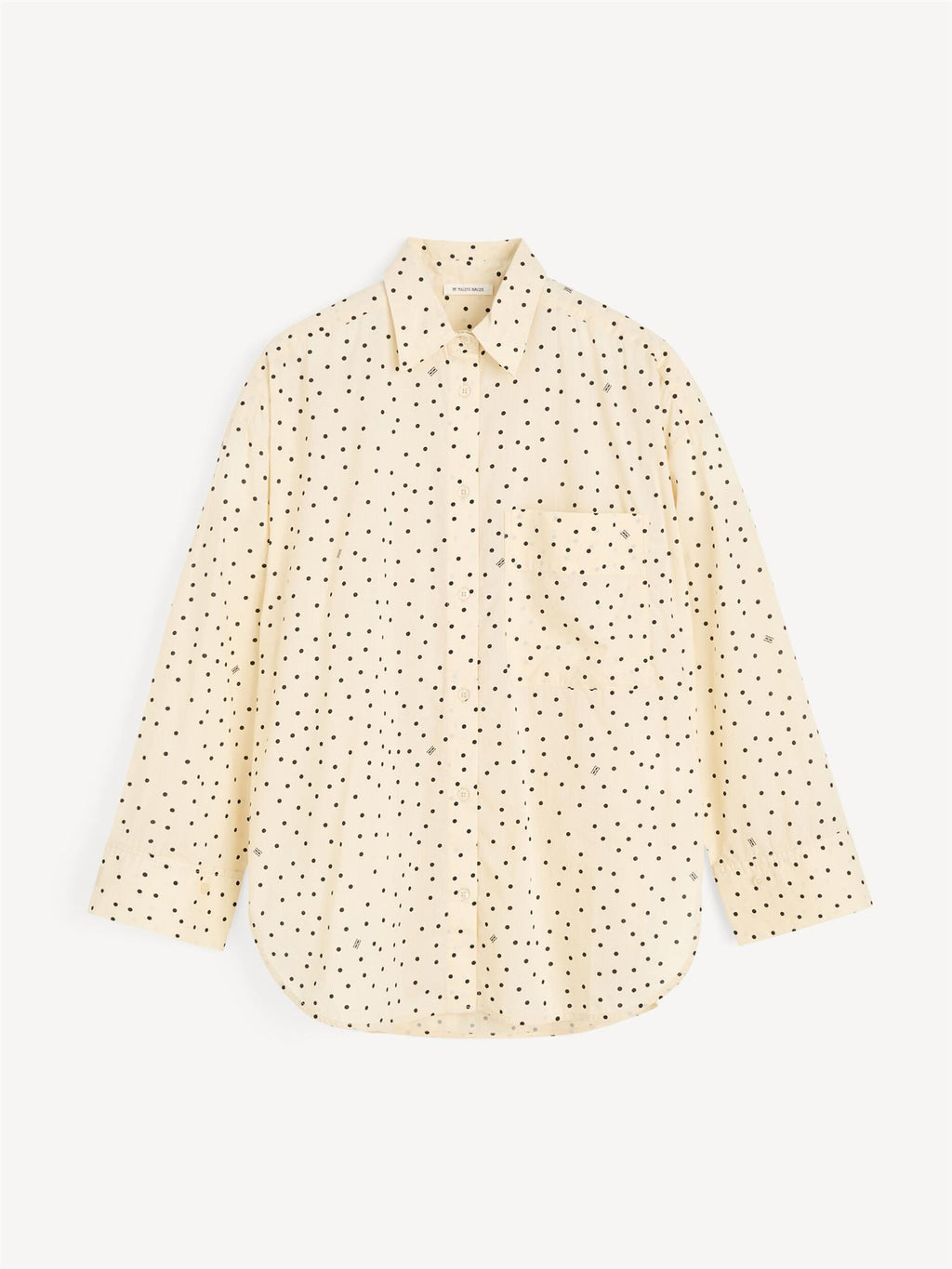 DERRIS VOILE Shirt