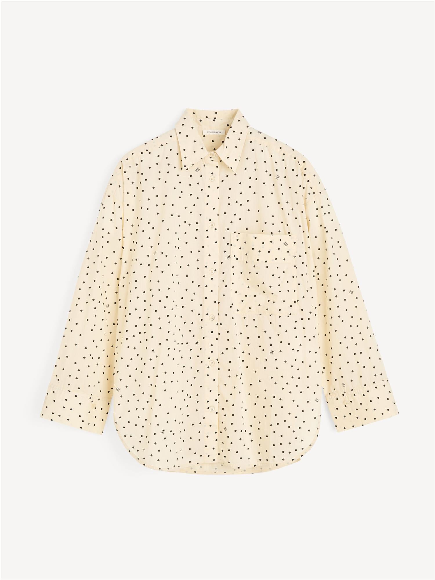 DERRIS VOILE Shirt