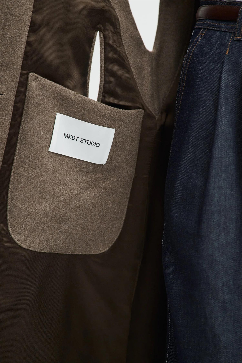 Victoire Wool Blend