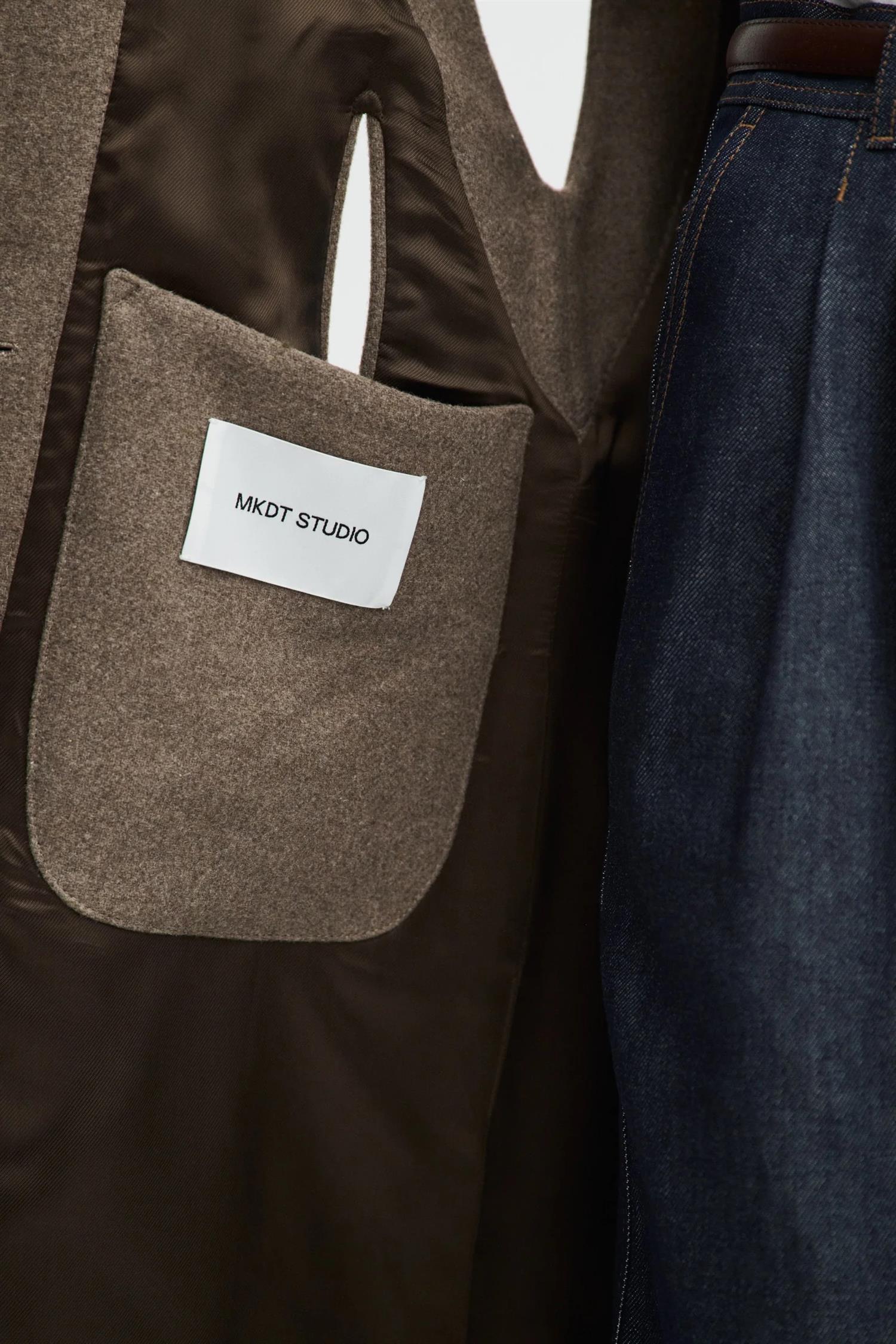 Victoire Wool Blend