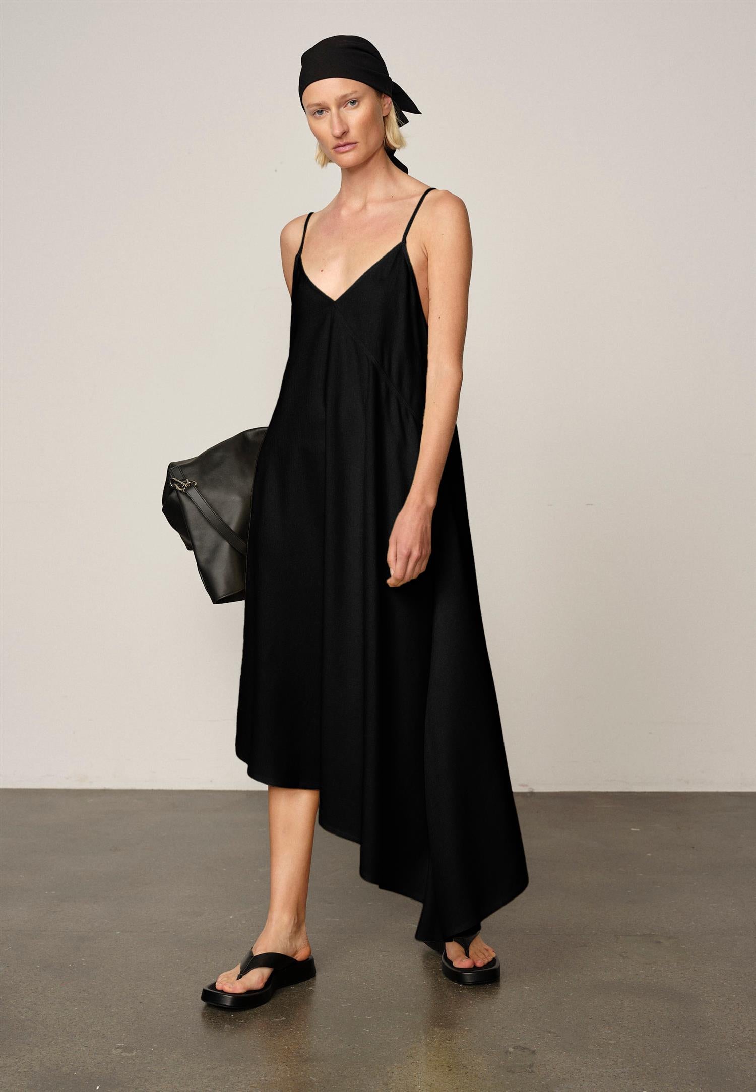 Sullivan Dress