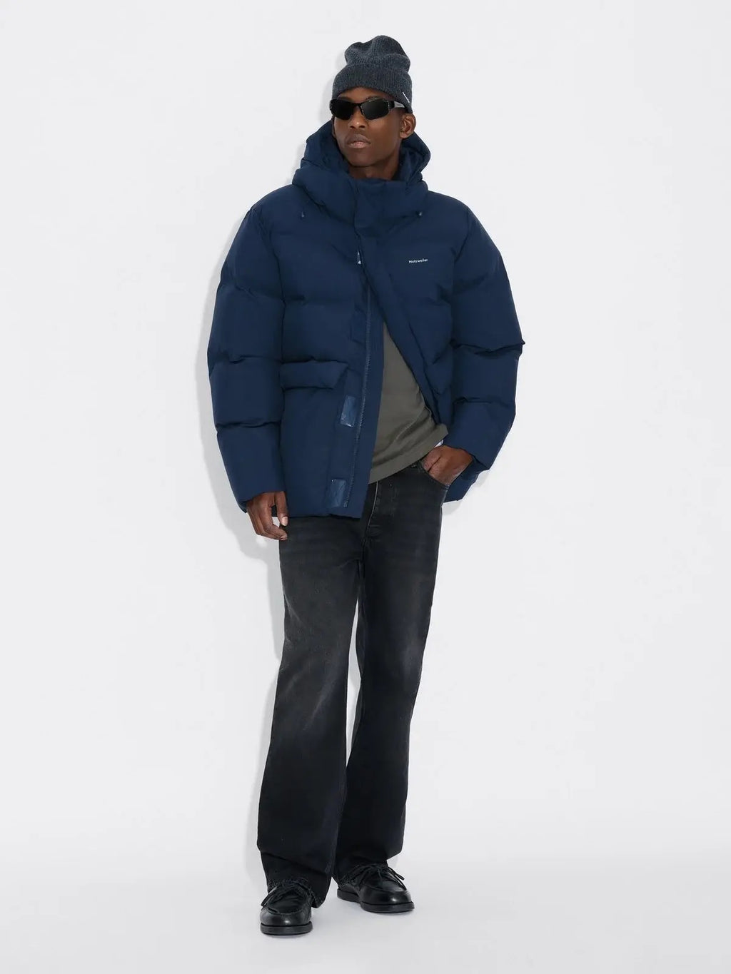 Dovre Down Jacket