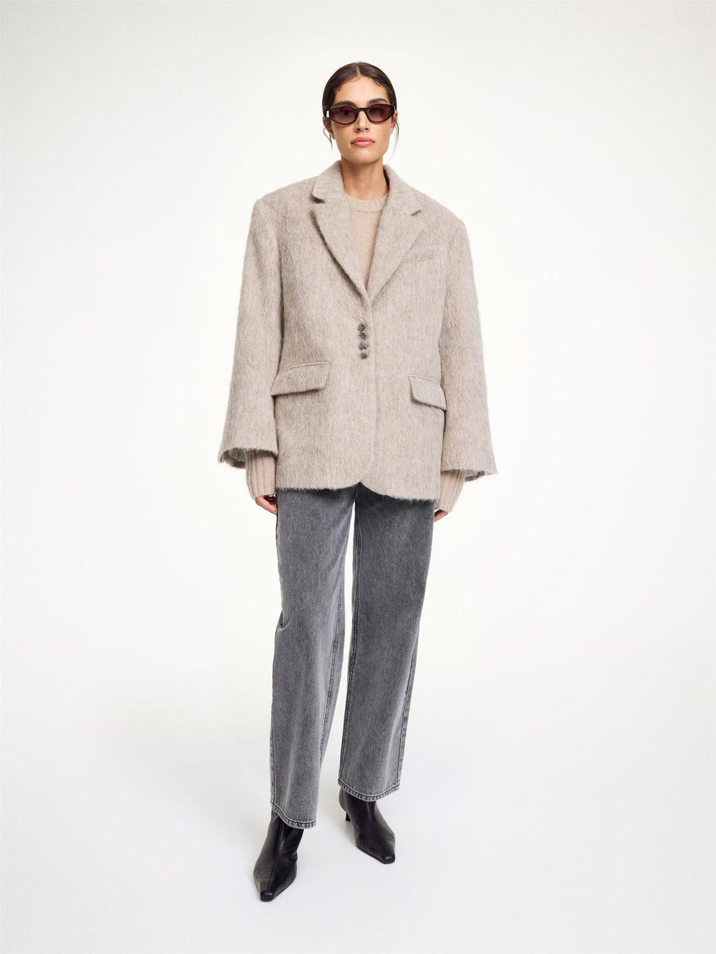 Biena Blazer