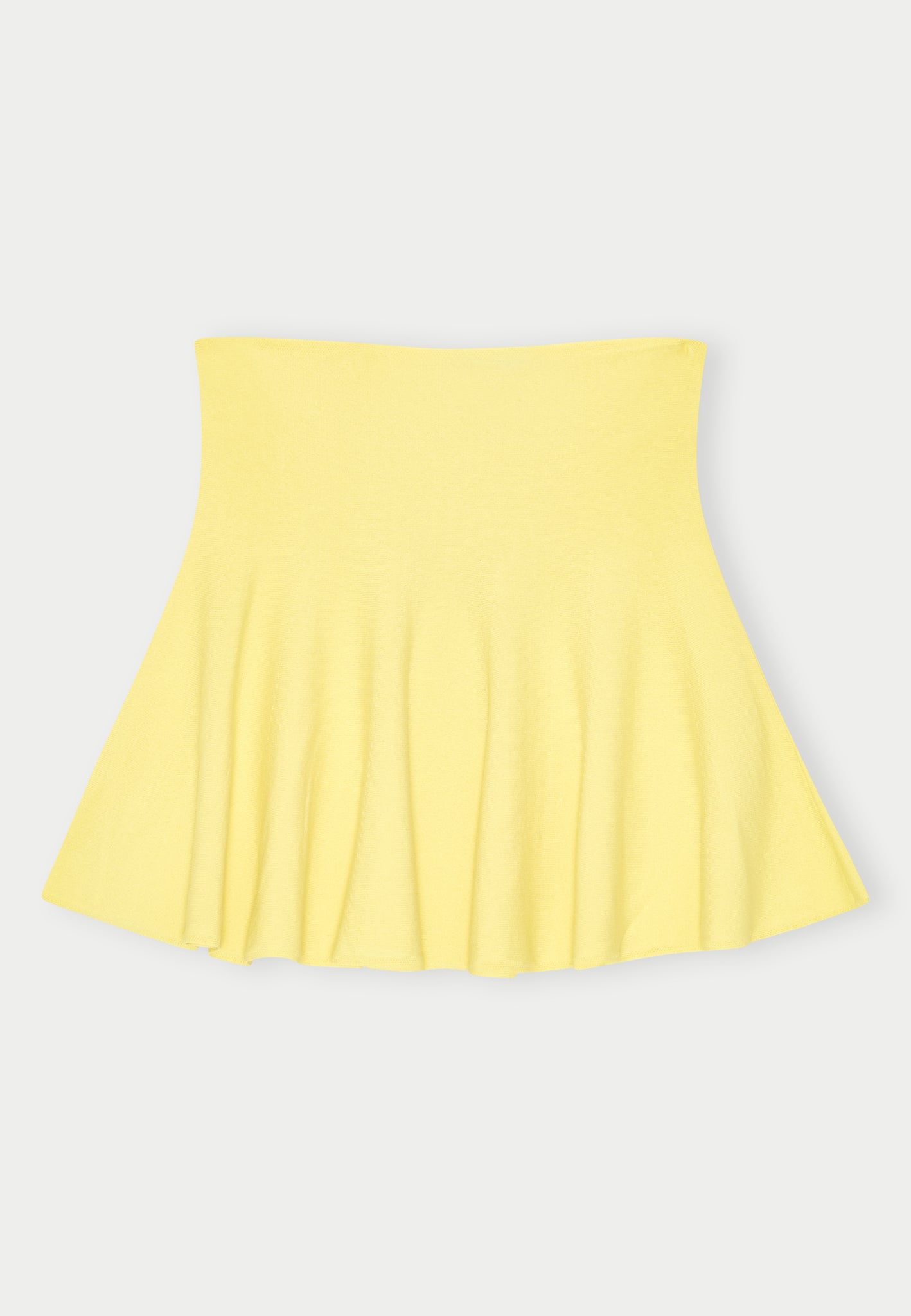 Walker Knit Skirt