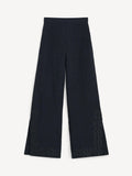 Michelle Linen Trousers