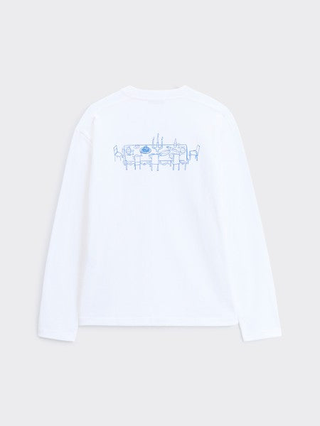 Ranger Table LS