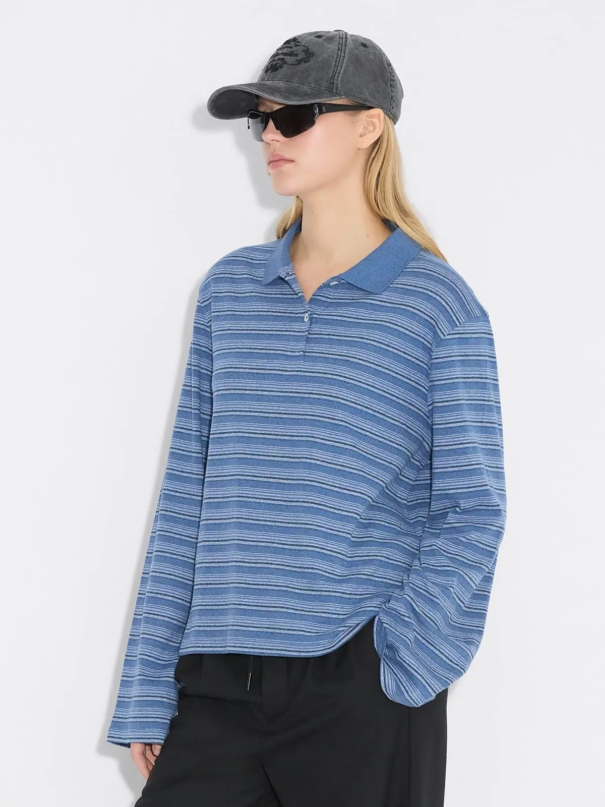 Sunny Polo