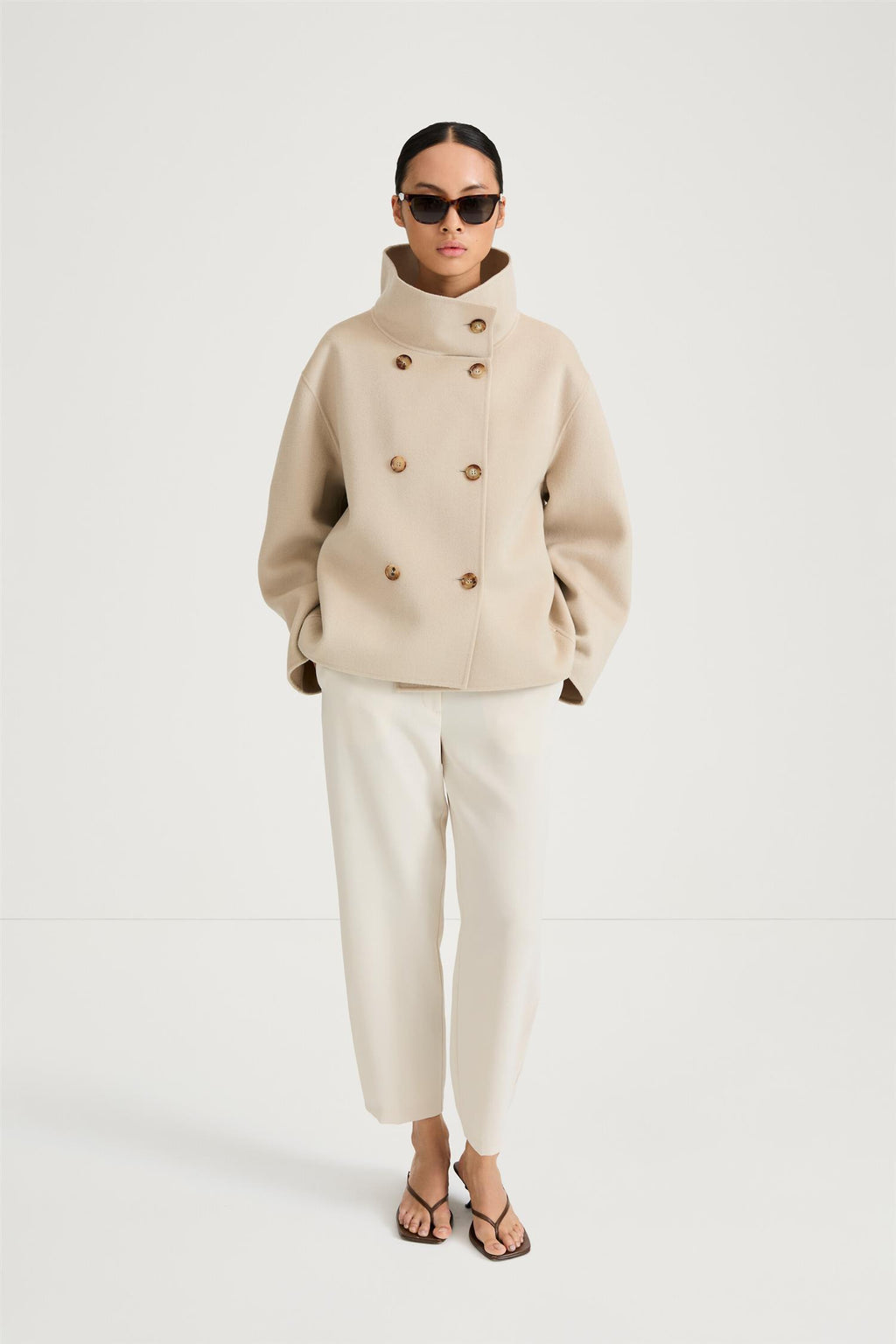 Tove Jacket