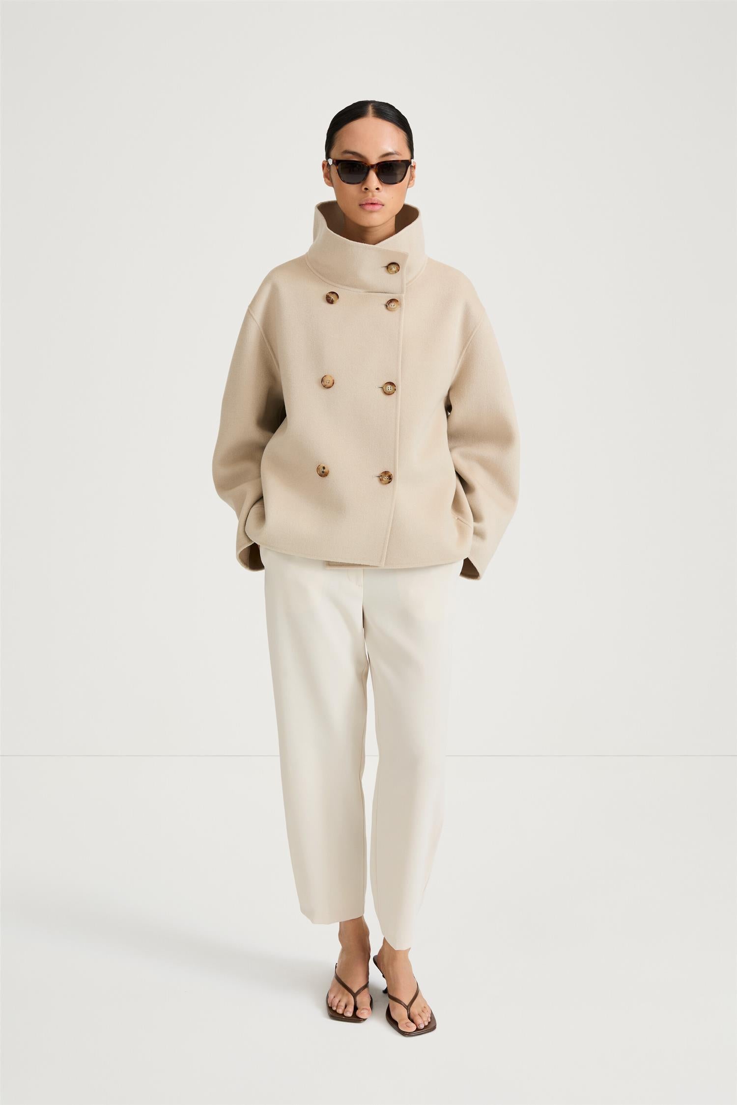 Tove Jacket