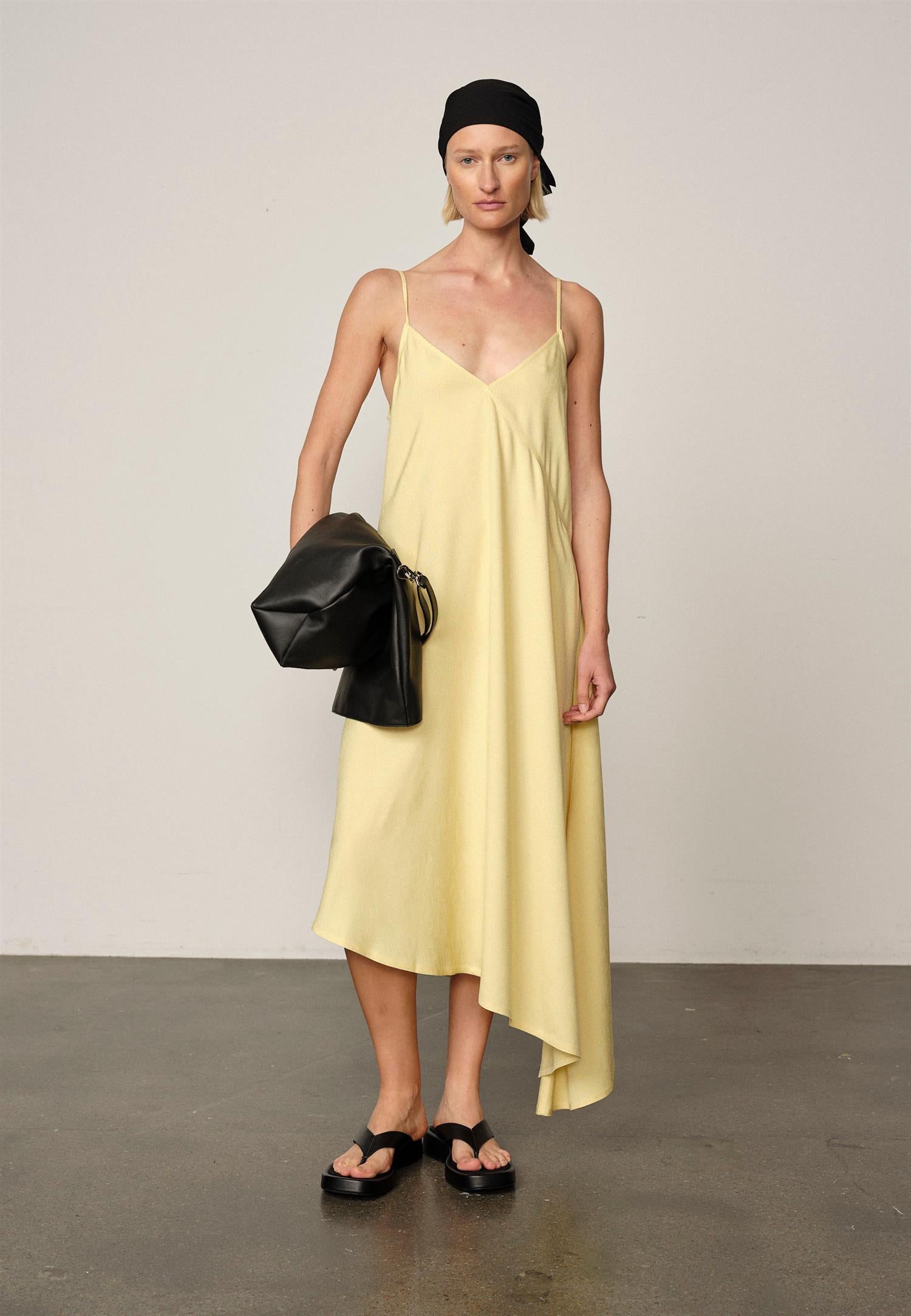 Sullivan Dress