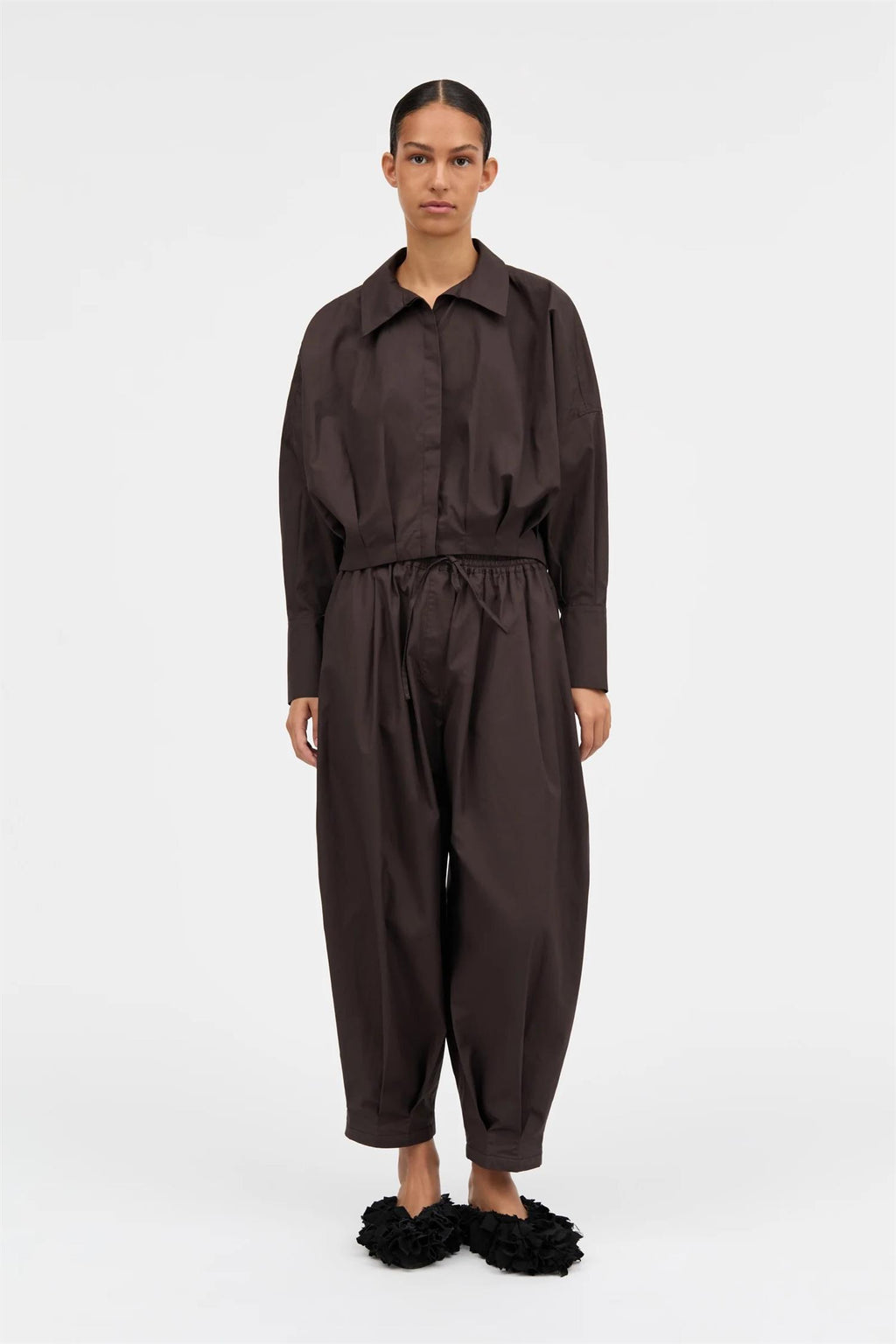 Saina Shirt