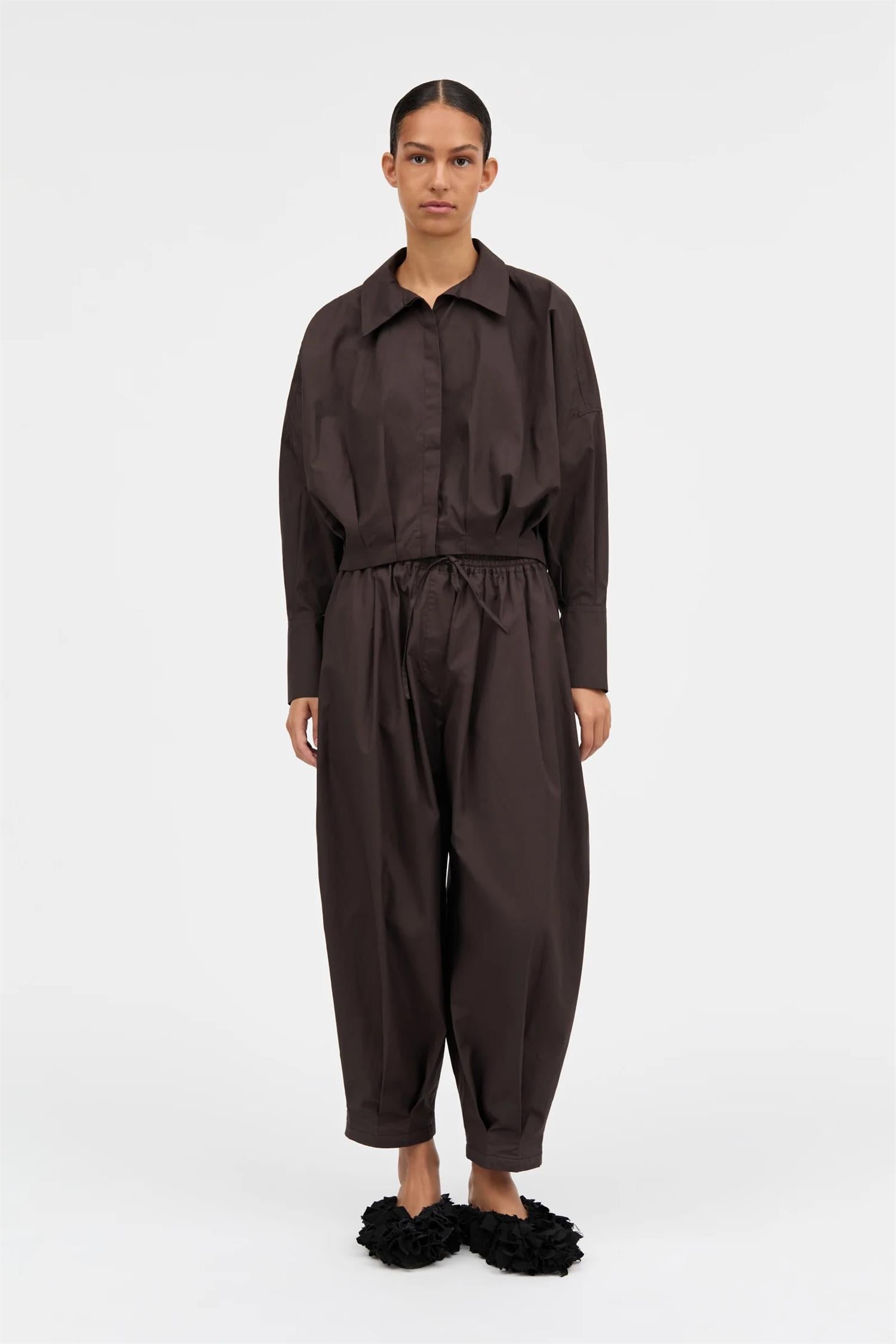 Saina Shirt