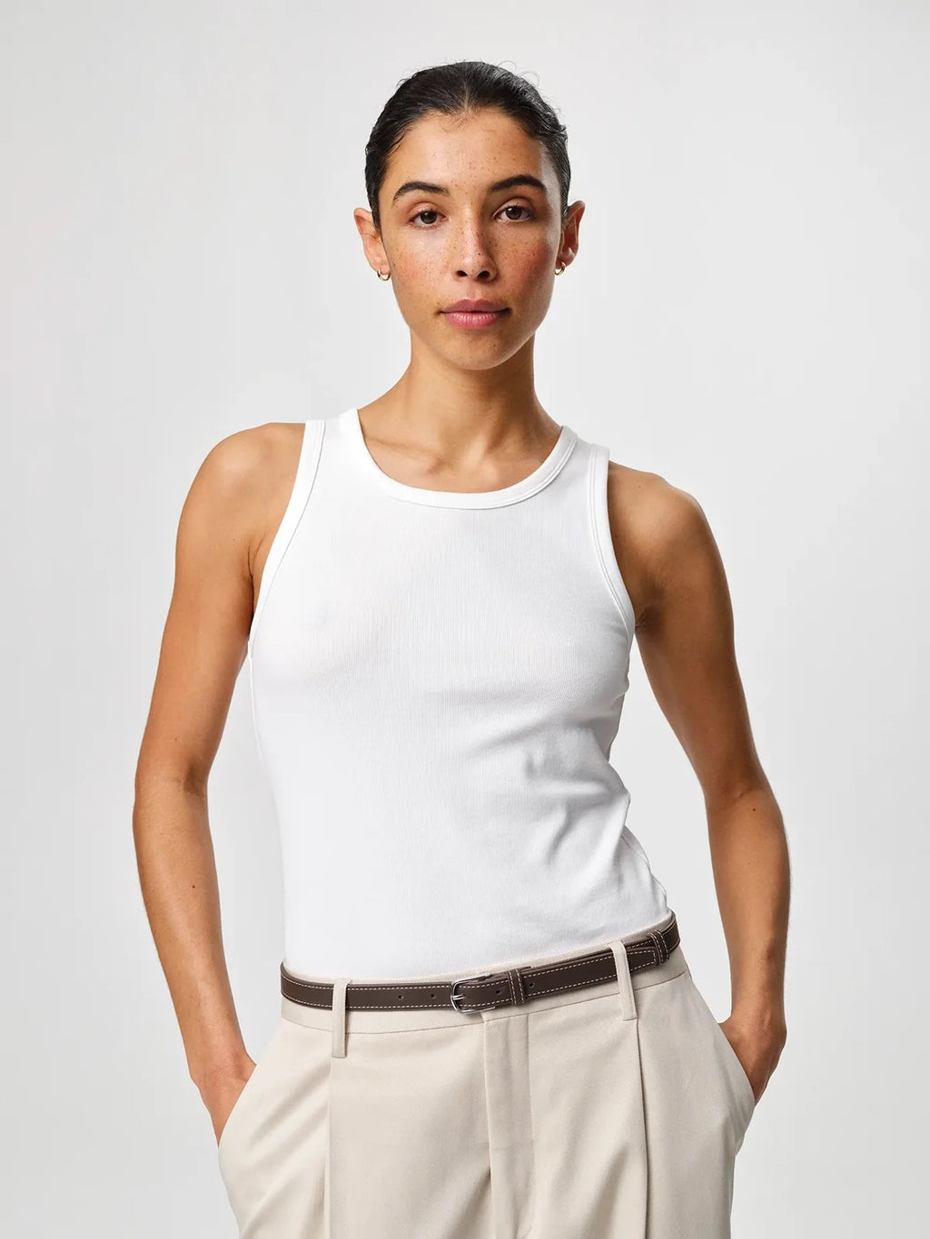 Cecilia Trousers