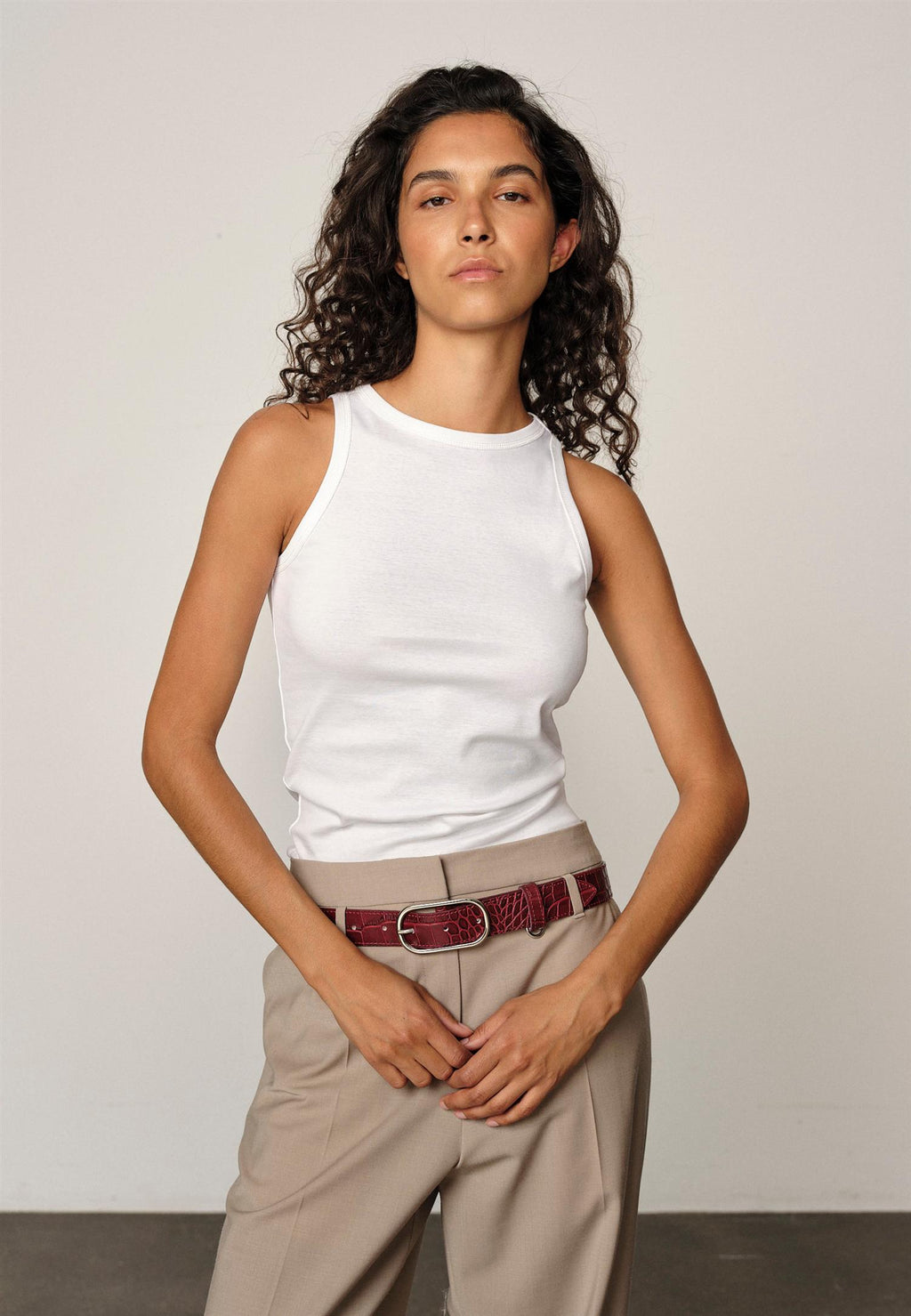 Sabina Top