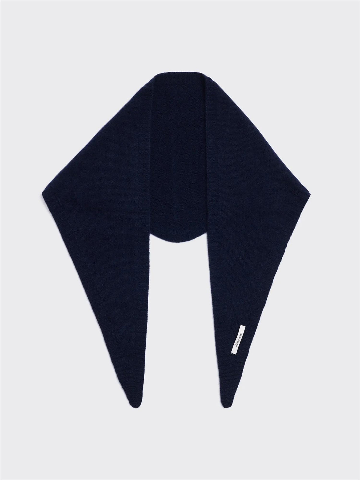 Isa Cashmere Scarf
