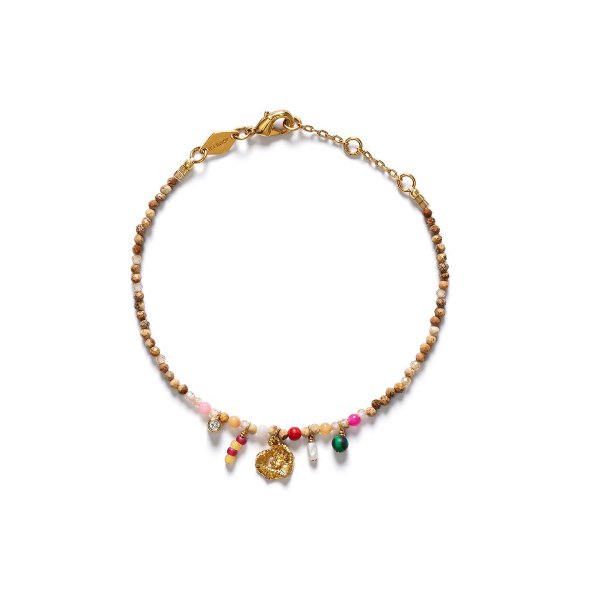 Sandy Harmony Bracelet