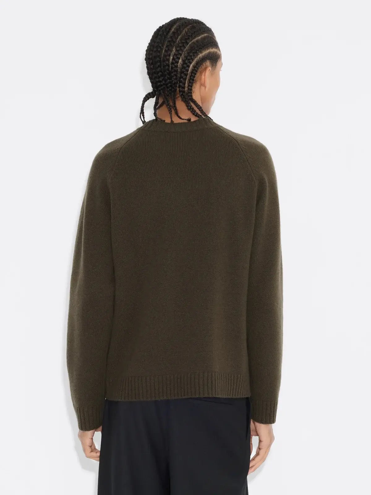 Andreas Crewneck Sweater