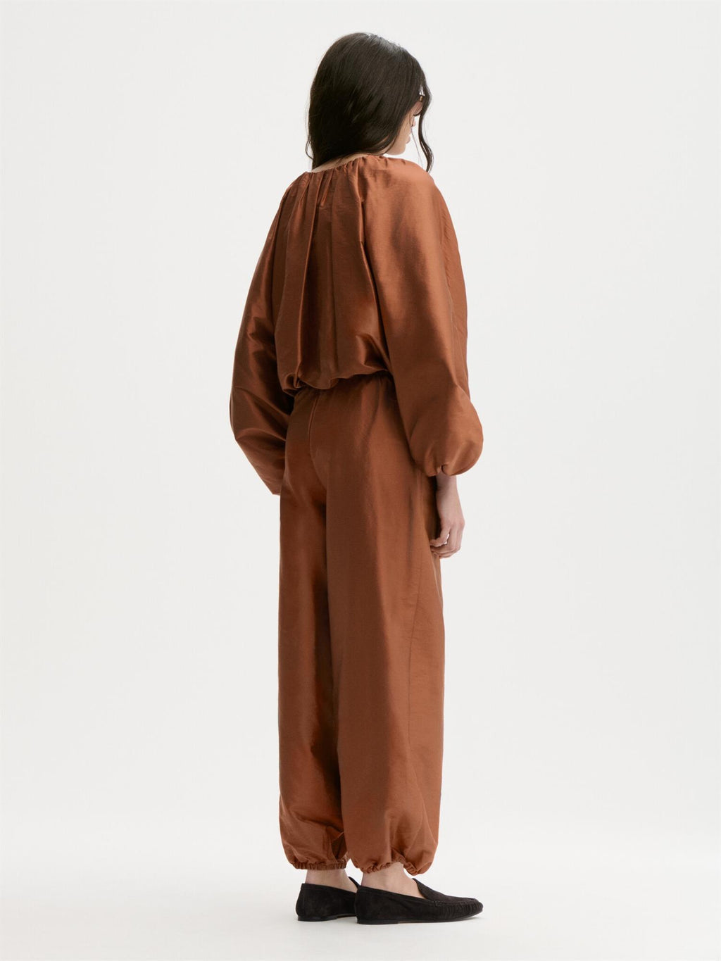 Semara Silk