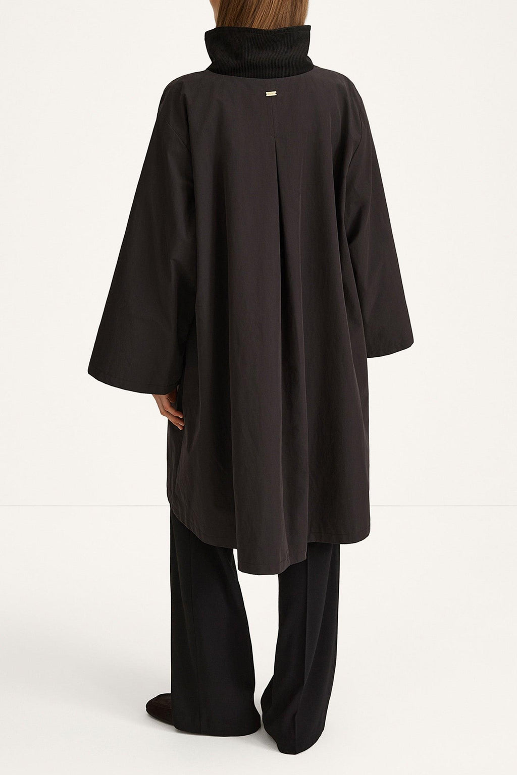 Sable Coat