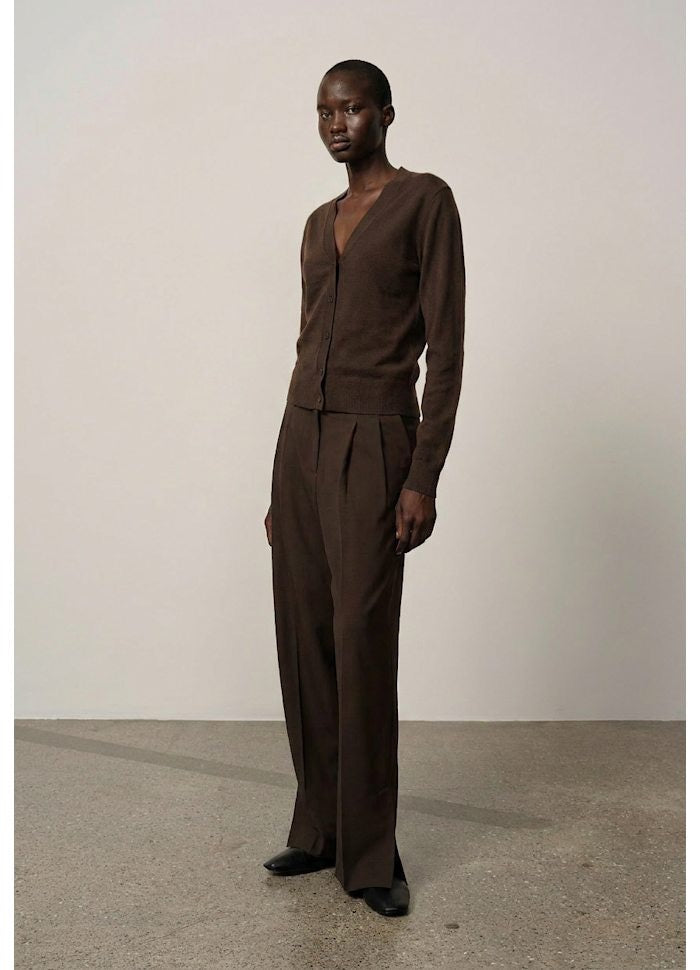 Nuno Mid Waist Pants