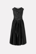 Dilia-Atelier Silk Dress
