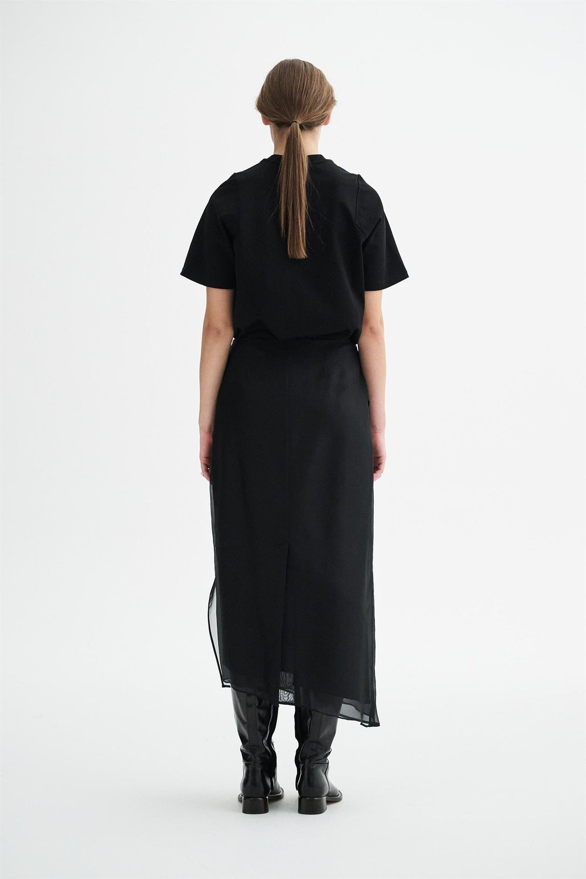 Niri Silk Organza