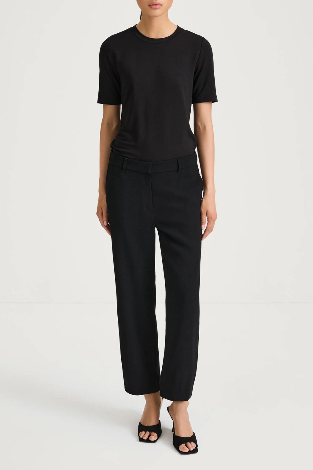 Bergio Trousers