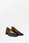 Alaia Leather Shoes