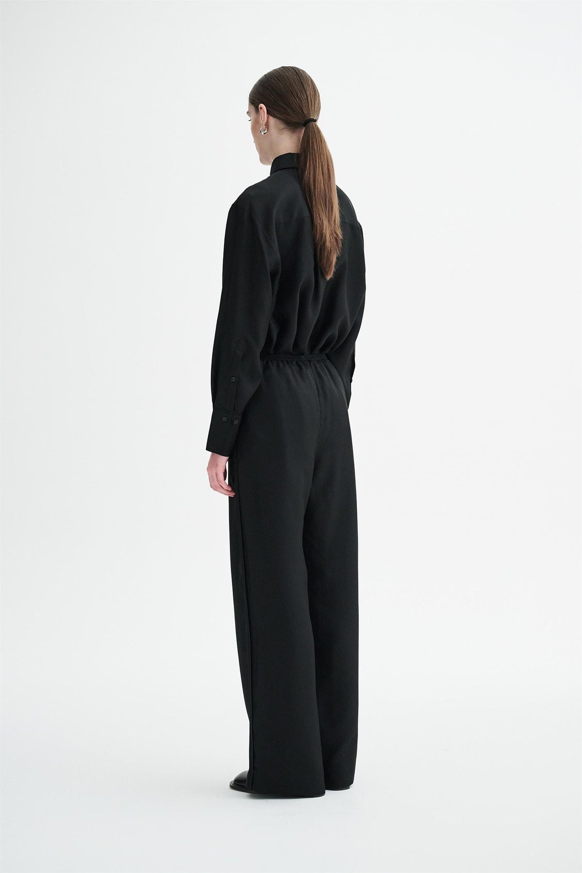 Pressa Matte Silk Twill
