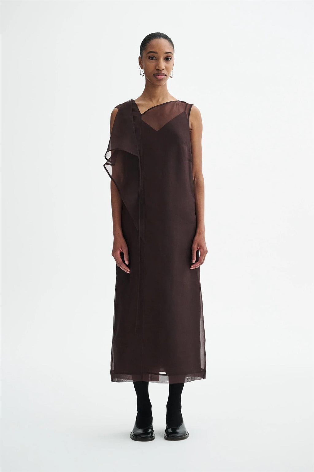 Dashiko Dress