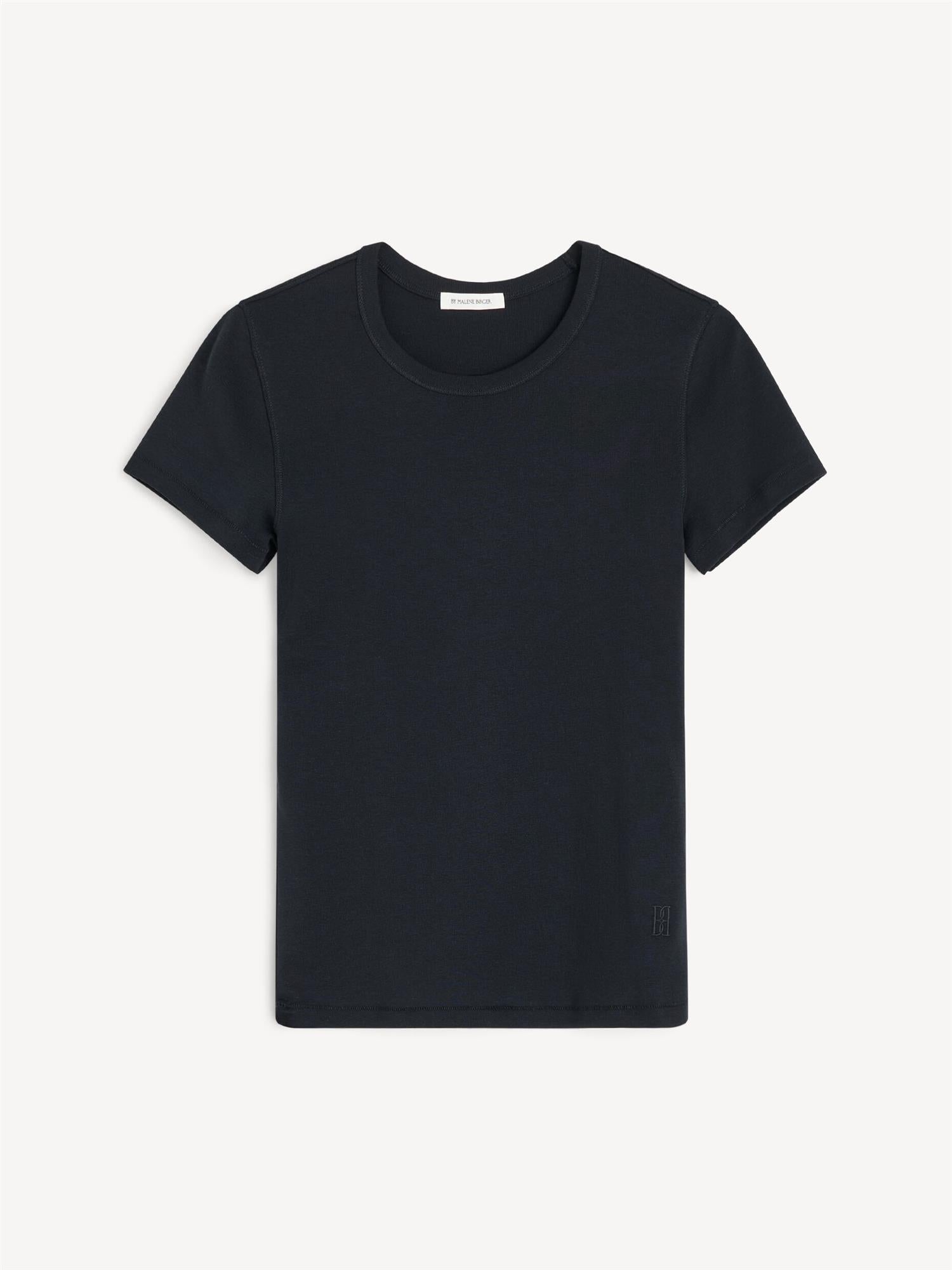 Alicia Organic Cotton T-Shirt