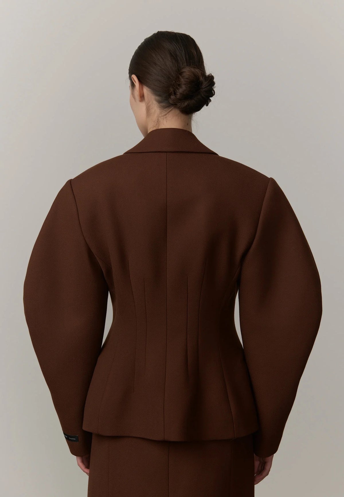 Alex Fitted Blazer