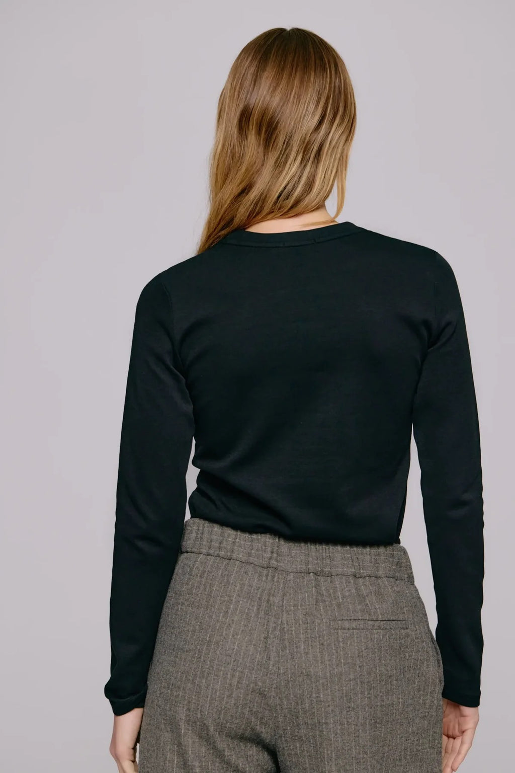 Andrea Longsleeve