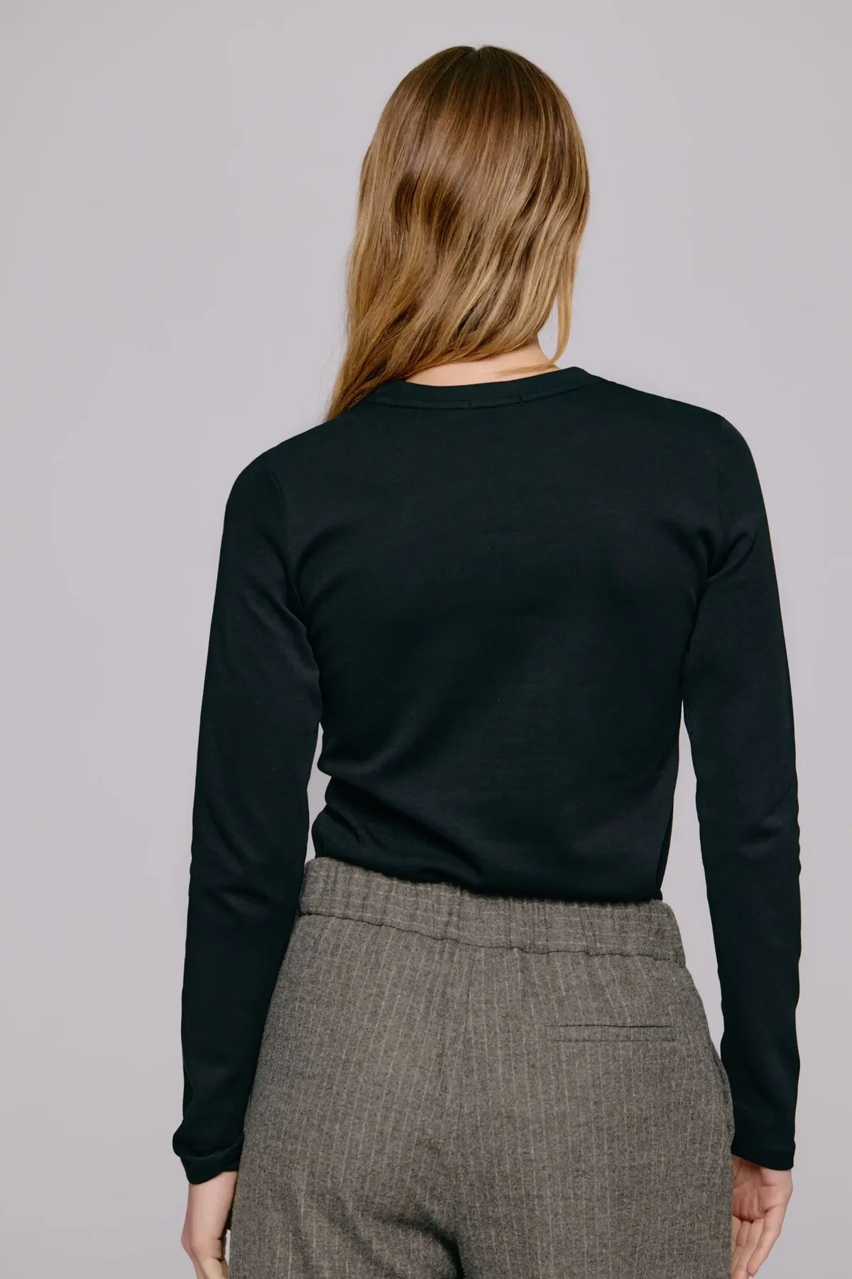 Andrea Longsleeve