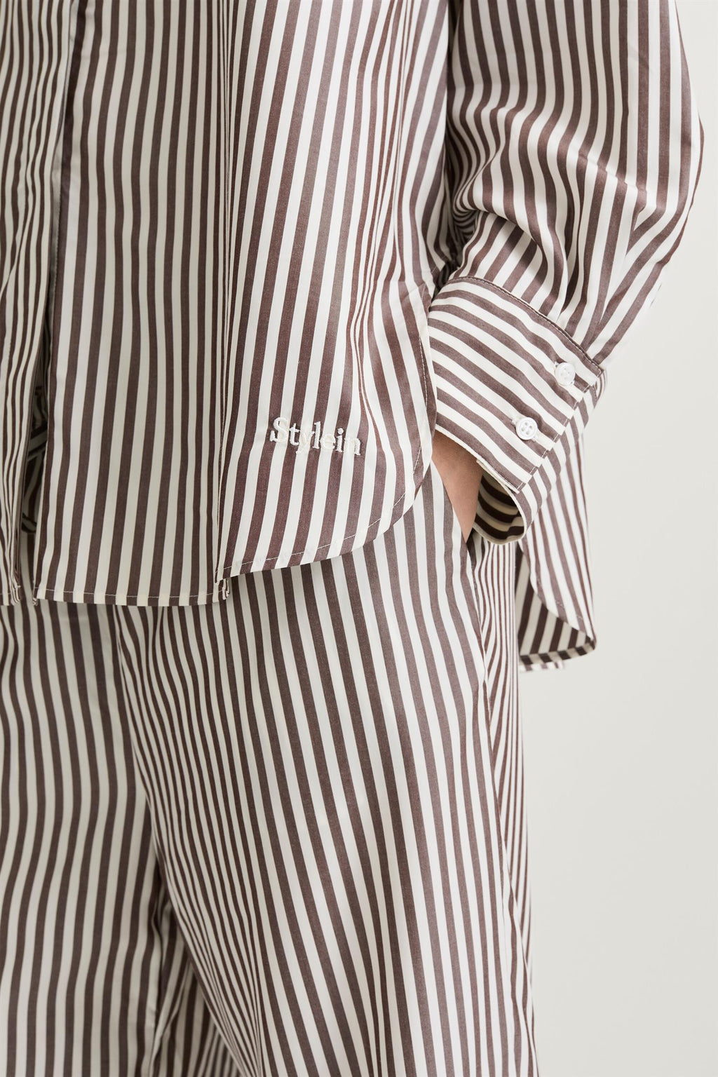 Mandria Shirt